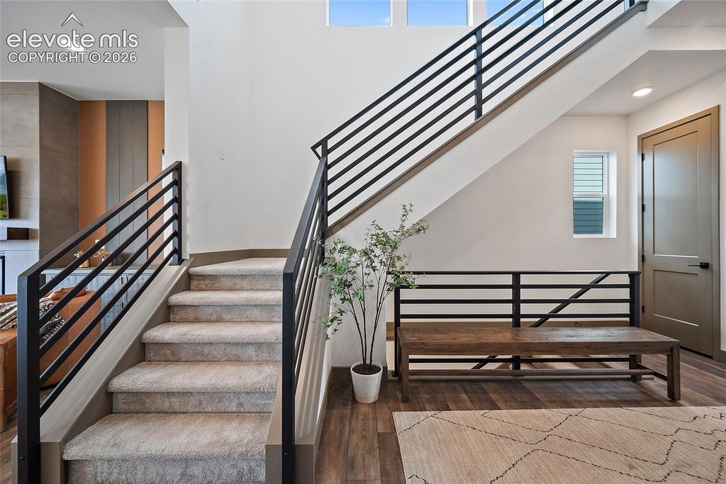 8860 Frolic View, Colorado Springs, CO 80924 — photo 5