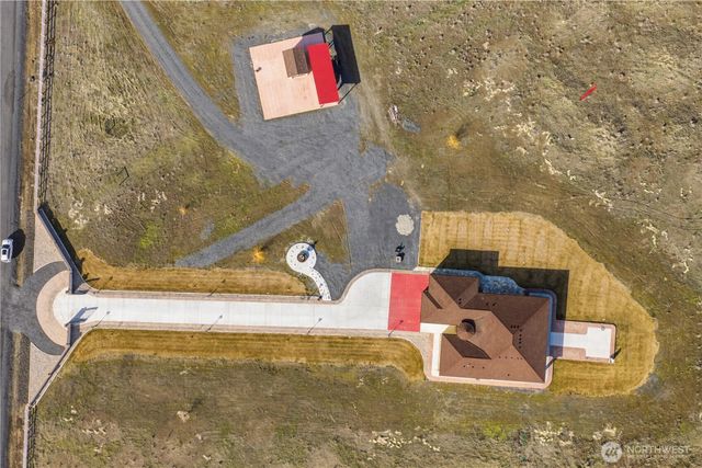 21347 Road D.5 Road, Soap Lake, WA 98851