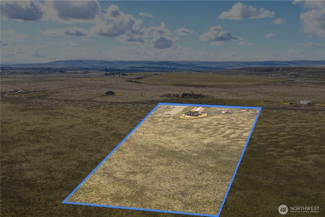 21347 Road D.5 Road, Soap Lake, WA 98851