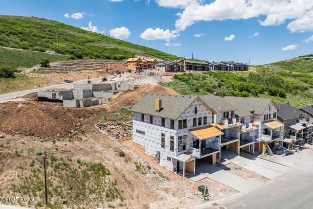 382 W Ascent Drive, Hideout, UT 84036