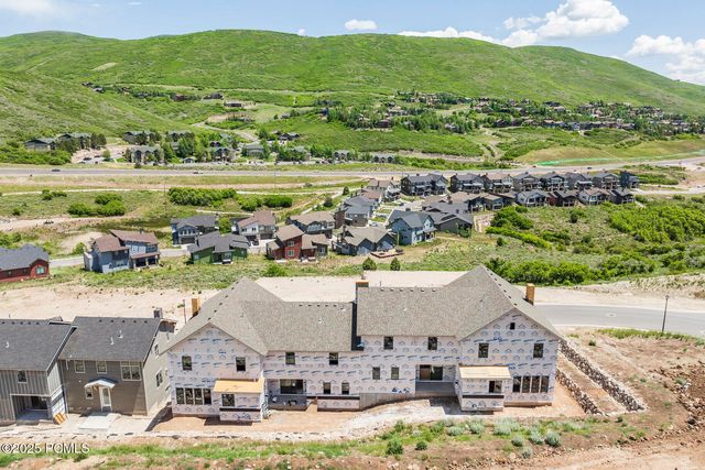 382 W Ascent Drive, Hideout, UT 84036