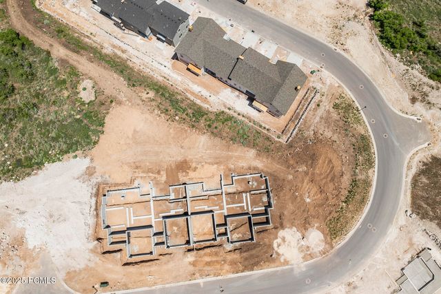 382 W Ascent Drive, Hideout, UT 84036