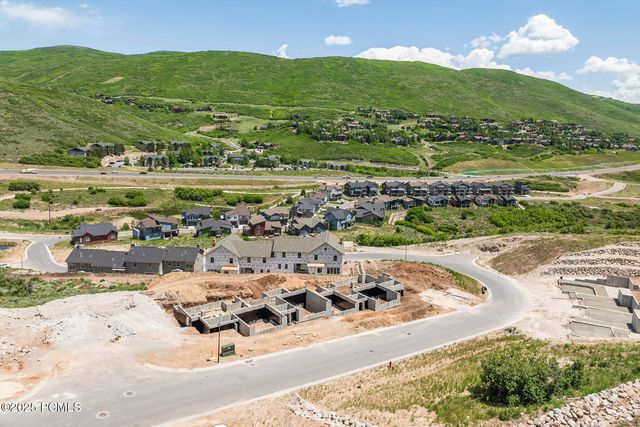 382 W Ascent Drive, Hideout, UT 84036