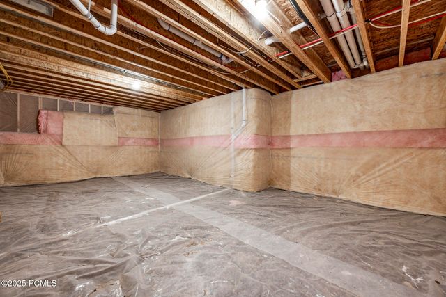 382 W Ascent Drive, Hideout, UT 84036