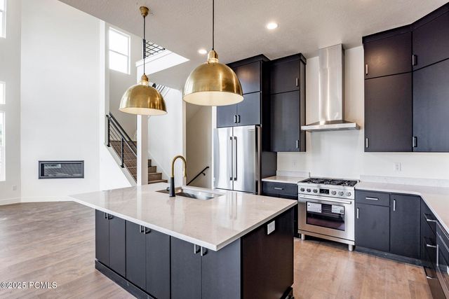 382 W Ascent Drive, Hideout, UT 84036