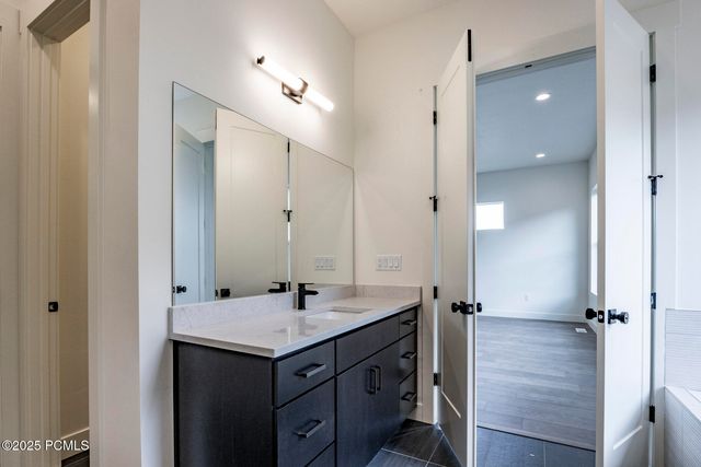 382 W Ascent Drive, Hideout, UT 84036