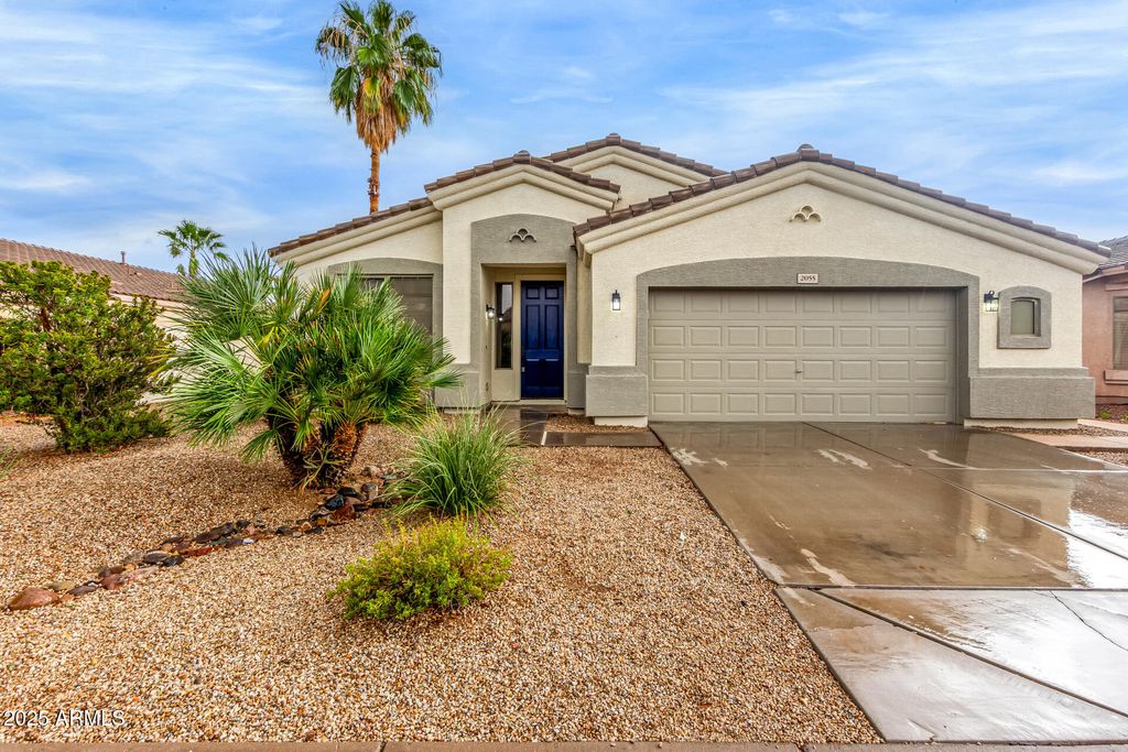 2055 E INDIAN WELLS Drive, Chandler, AZ 85249