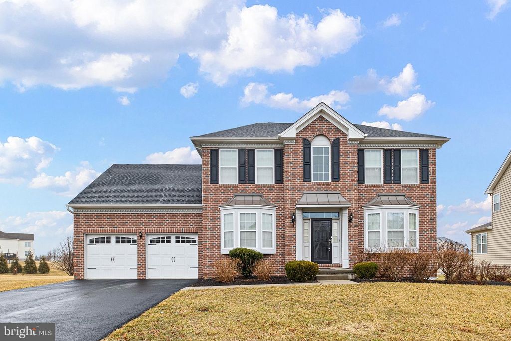 1224 CAITLIN WAY, New Castle, DE 19720