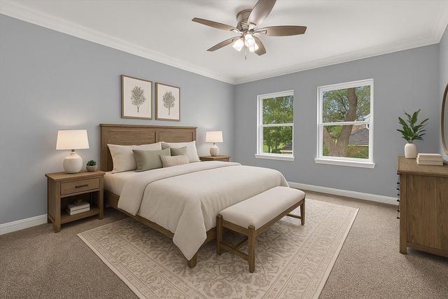 3528 South Street, Brookshire, TX 77423