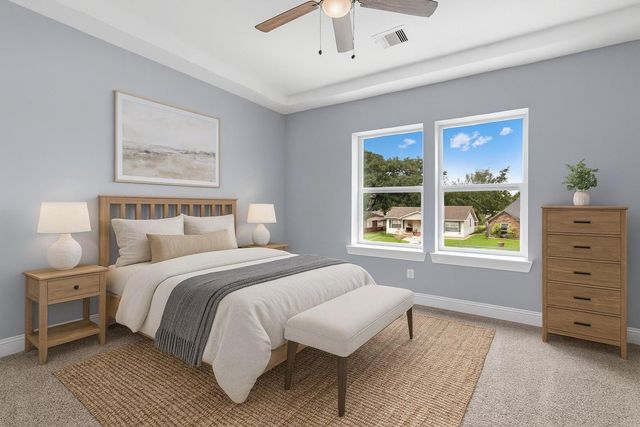 3528 South Street, Brookshire, TX 77423