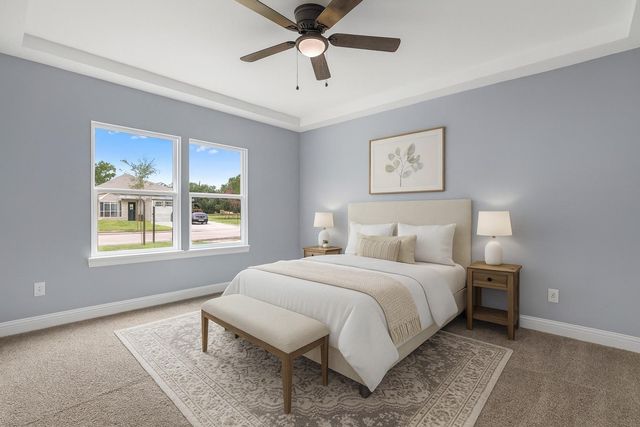 3528 South Street, Brookshire, TX 77423