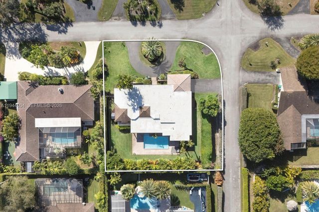 10281 SW 125th St, Miami, FL 33176