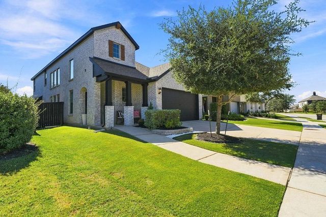 10614 Wagner Street, Iowa Colony, TX 77583
