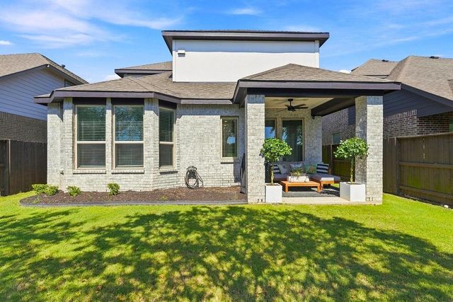 10614 Wagner Street, Iowa Colony, TX 77583