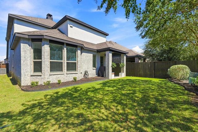 10614 Wagner Street, Iowa Colony, TX 77583