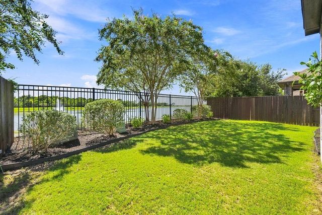 10614 Wagner Street, Iowa Colony, TX 77583