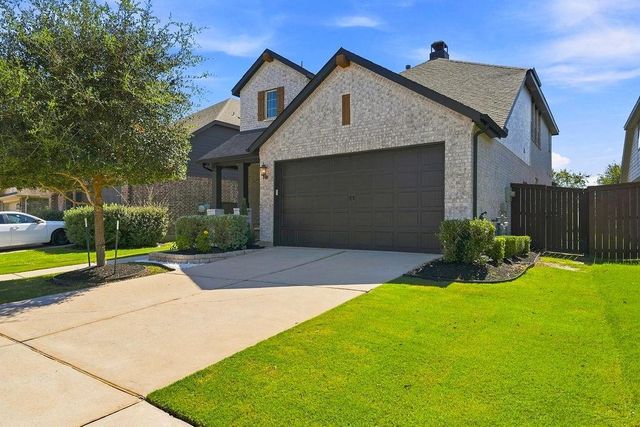 10614 Wagner Street, Iowa Colony, TX 77583