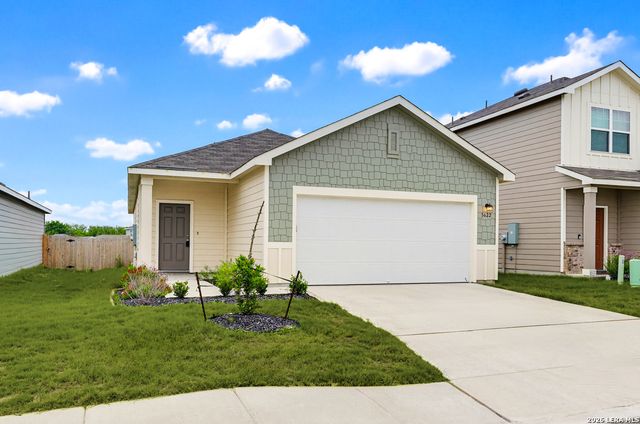 5622 Rowan Ridge, Converse, TX 78109