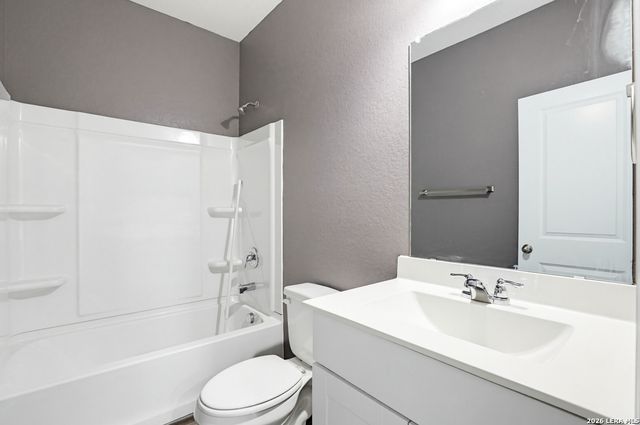 5622 Rowan Ridge, Converse, TX 78109