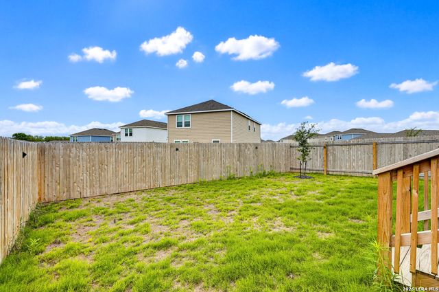 5622 Rowan Ridge, Converse, TX 78109