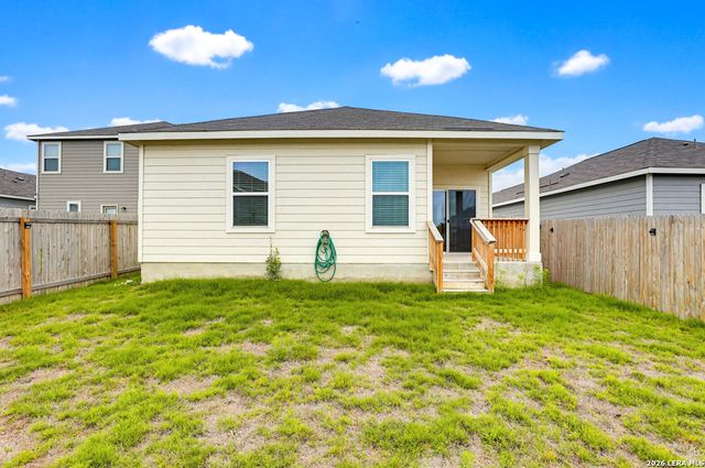 5622 Rowan Ridge, Converse, TX 78109