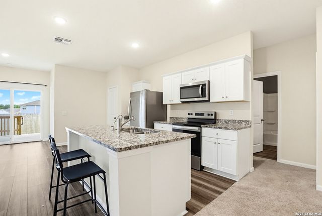5622 Rowan Ridge, Converse, TX 78109