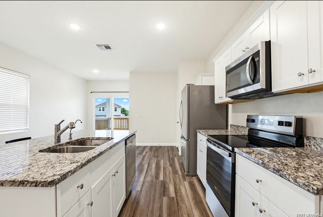 5622 Rowan Ridge, Converse, TX 78109
