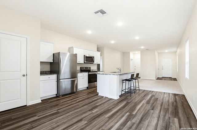 5622 Rowan Ridge, Converse, TX 78109
