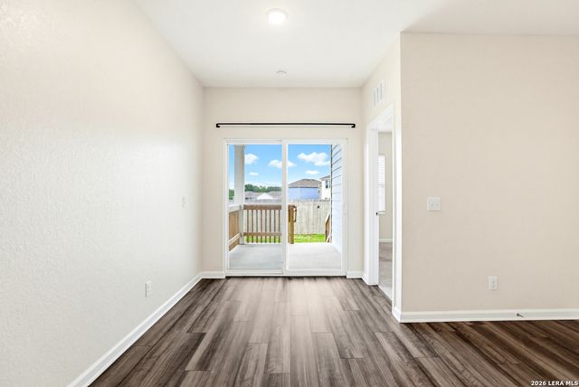 5622 Rowan Ridge, Converse, TX 78109