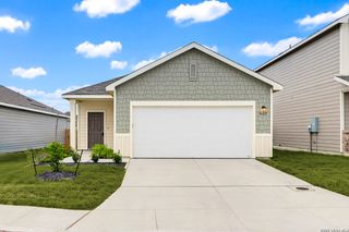 5622 Rowan Ridge, Converse, TX 78109