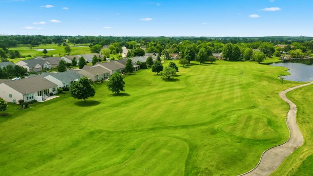 12843 Farm Hill Drive, Huntley, IL 60142