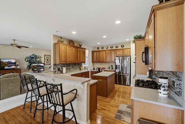 12843 Farm Hill Drive, Huntley, IL 60142