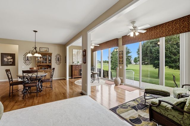 12843 Farm Hill Drive, Huntley, IL 60142