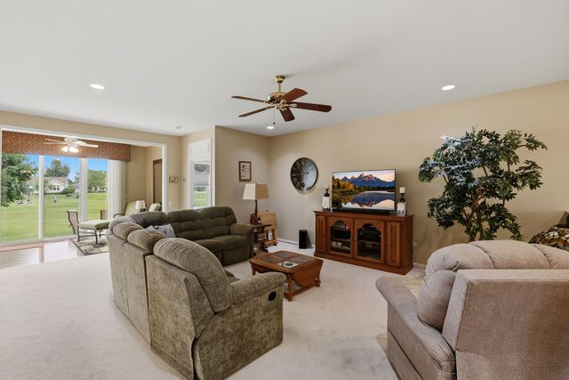 12843 Farm Hill Drive, Huntley, IL 60142