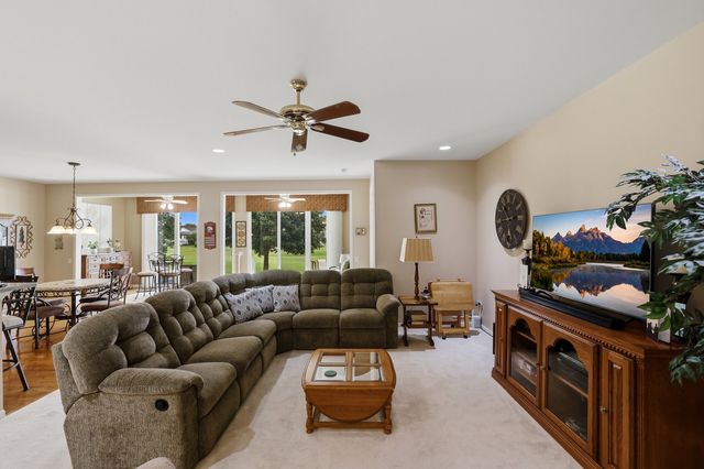 12843 Farm Hill Drive, Huntley, IL 60142