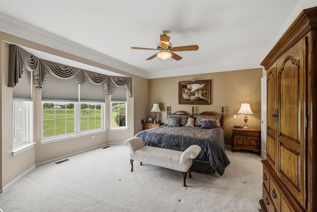 12843 Farm Hill Drive, Huntley, IL 60142