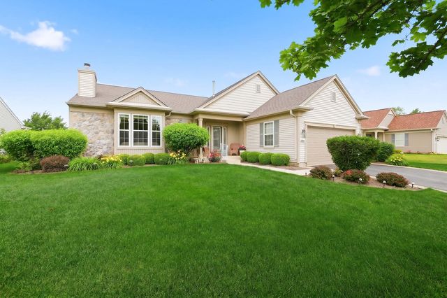 12843 Farm Hill Drive, Huntley, IL 60142