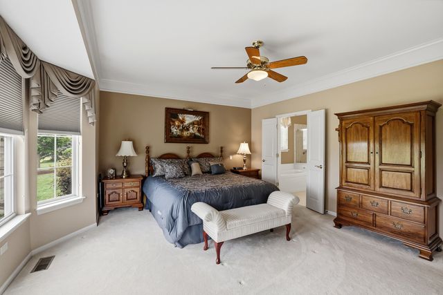 12843 Farm Hill Drive, Huntley, IL 60142