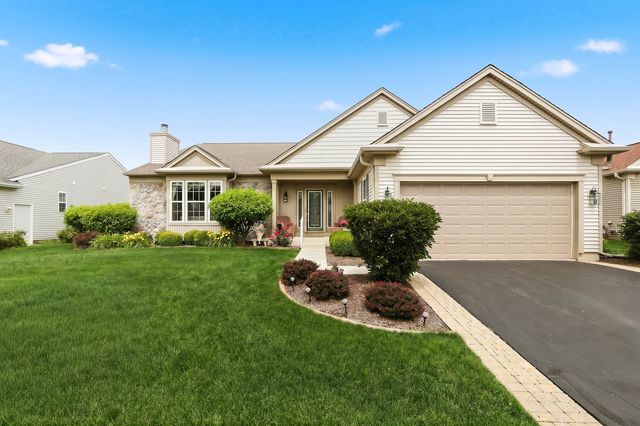 12843 Farm Hill Drive, Huntley, IL 60142