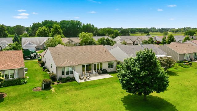 12843 Farm Hill Drive, Huntley, IL 60142