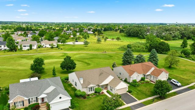 12843 Farm Hill Drive, Huntley, IL 60142