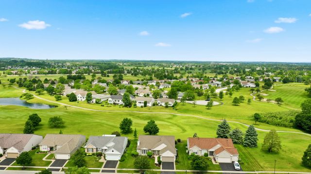 12843 Farm Hill Drive, Huntley, IL 60142