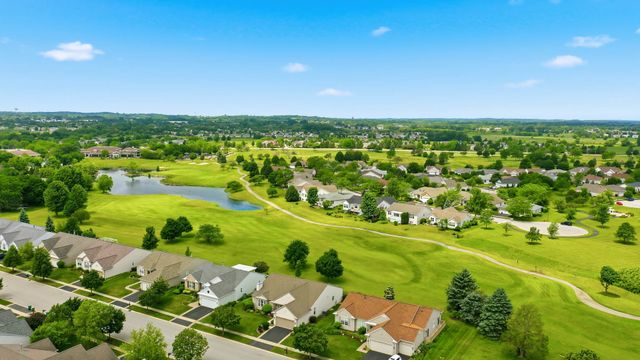 12843 Farm Hill Drive, Huntley, IL 60142