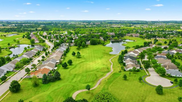 12843 Farm Hill Drive, Huntley, IL 60142