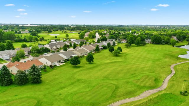12843 Farm Hill Drive, Huntley, IL 60142