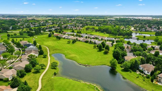 12843 Farm Hill Drive, Huntley, IL 60142