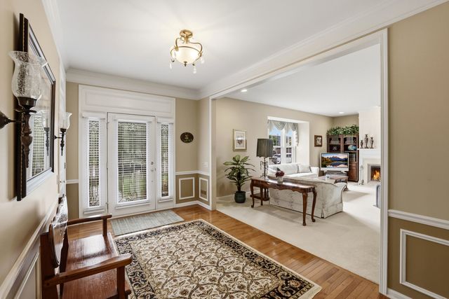 12843 Farm Hill Drive, Huntley, IL 60142