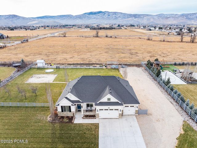 1414 E 400 South, Heber City, UT 84032