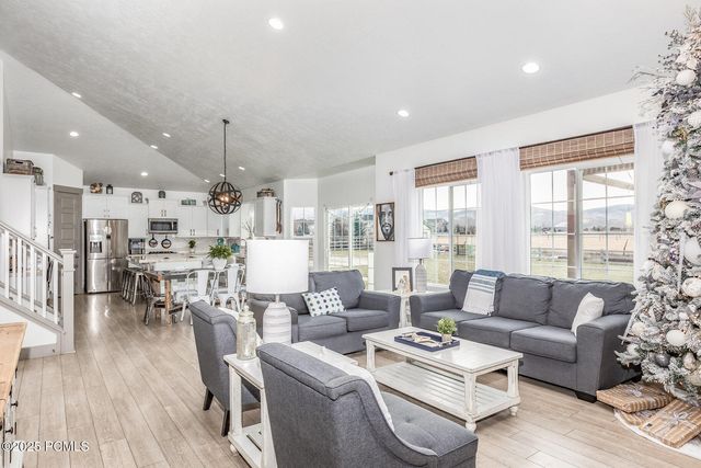 1414 E 400 South, Heber City, UT 84032