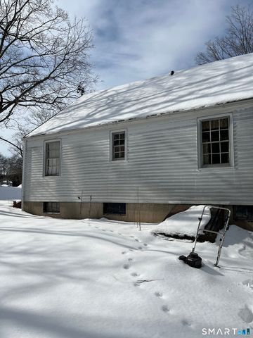 54 Ridgedale Road, Fairfield, CT 06824